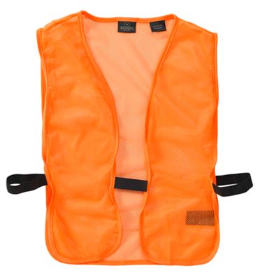 Mesh Safety Vest　